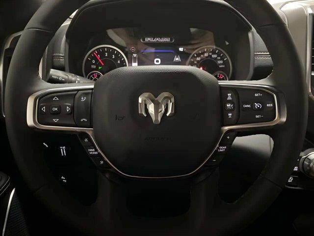 2026 Ram 1500 Laramie Dallas TX