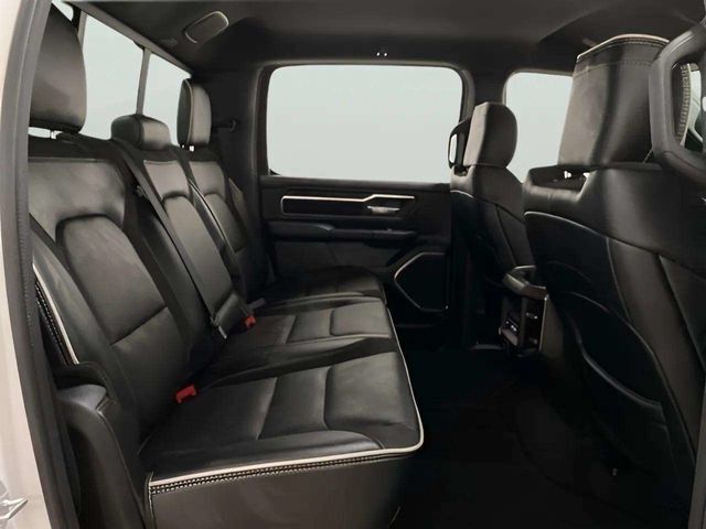 2026 Ram 1500 Laramie Dallas TX