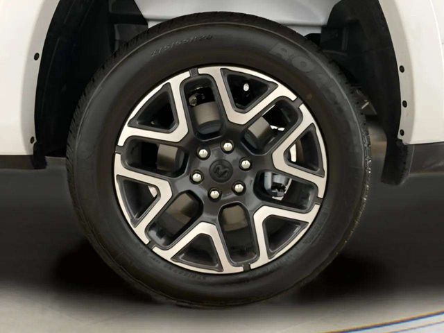 2026 Ram 1500 Laramie Dallas TX