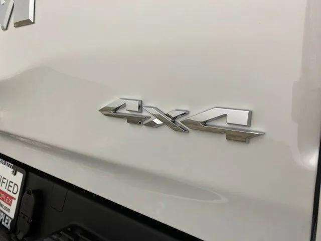 2026 Ram 1500 Laramie Dallas TX