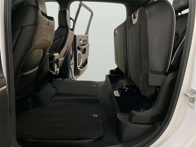 2026 Ram 1500 Laramie Dallas TX