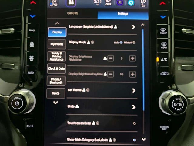 2026 Ram 1500 Laramie Dallas TX