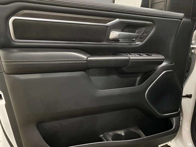 2026 Ram 1500 Laramie Dallas TX