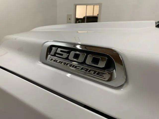 2026 Ram 1500 Laramie Dallas TX