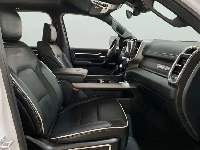 2026 Ram 1500 Laramie Dallas TX