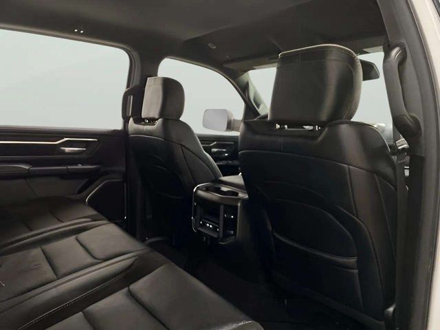 2026 Ram 1500 Laramie Dallas TX
