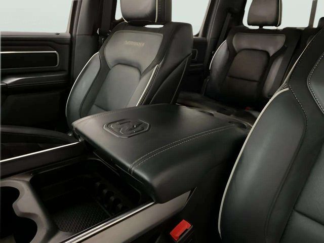 2026 Ram 1500 Laramie Dallas TX