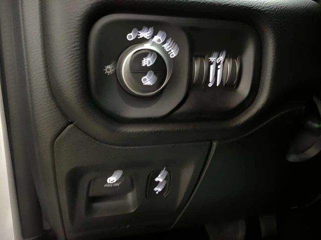 2026 Ram 1500 Laramie Dallas TX