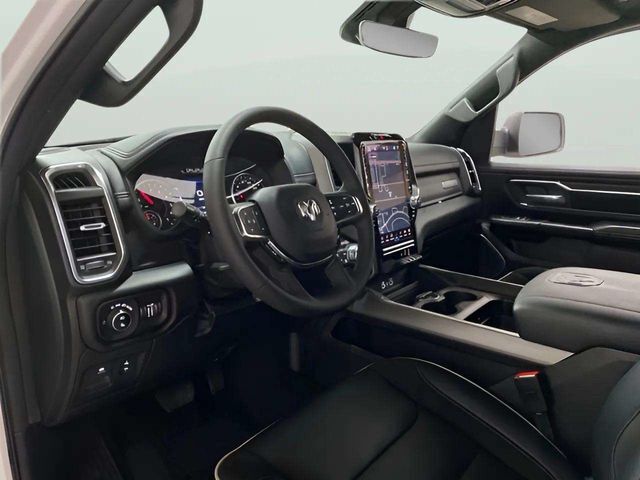 2026 Ram 1500 Laramie Dallas TX