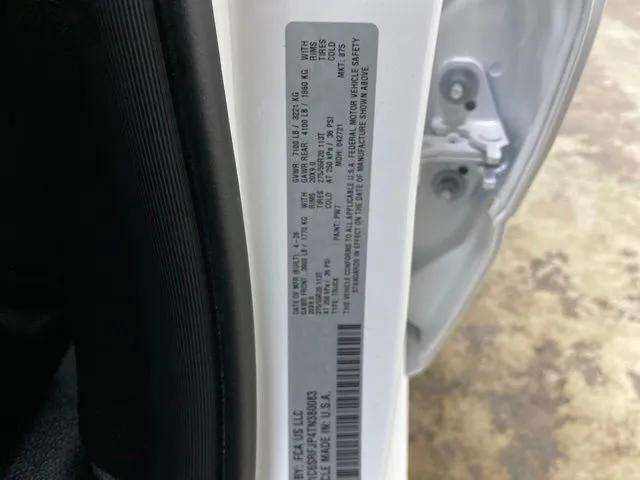 2026 Ram 1500 Laramie Dallas TX