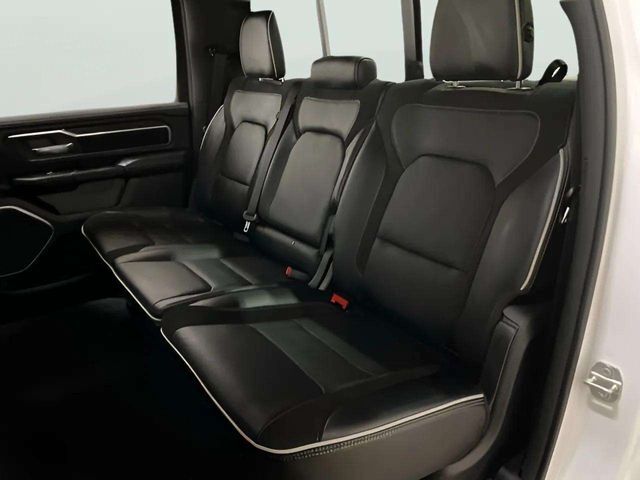 2026 Ram 1500 Laramie Dallas TX