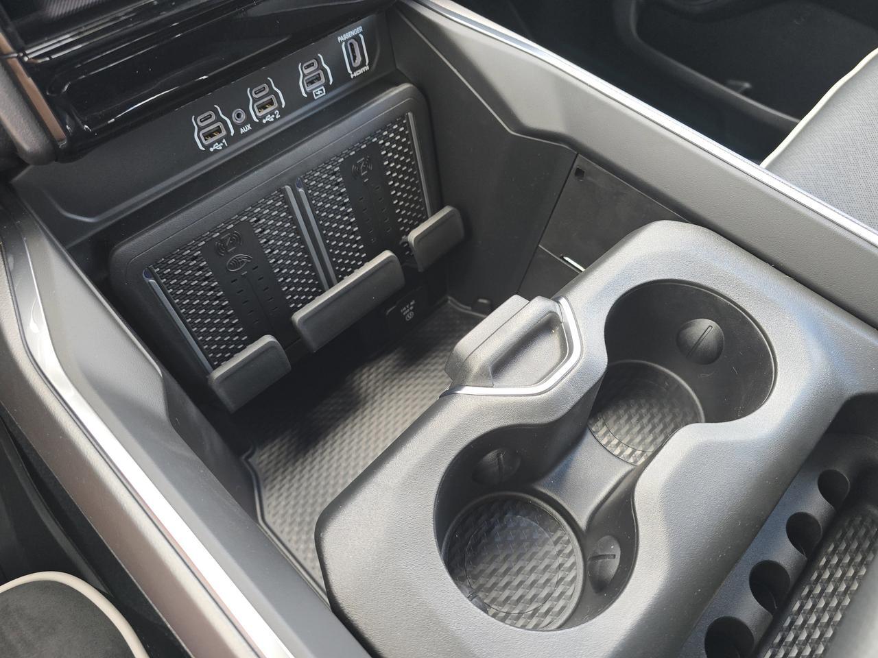 2026 Ram 1500 Laramie Dalton GA
