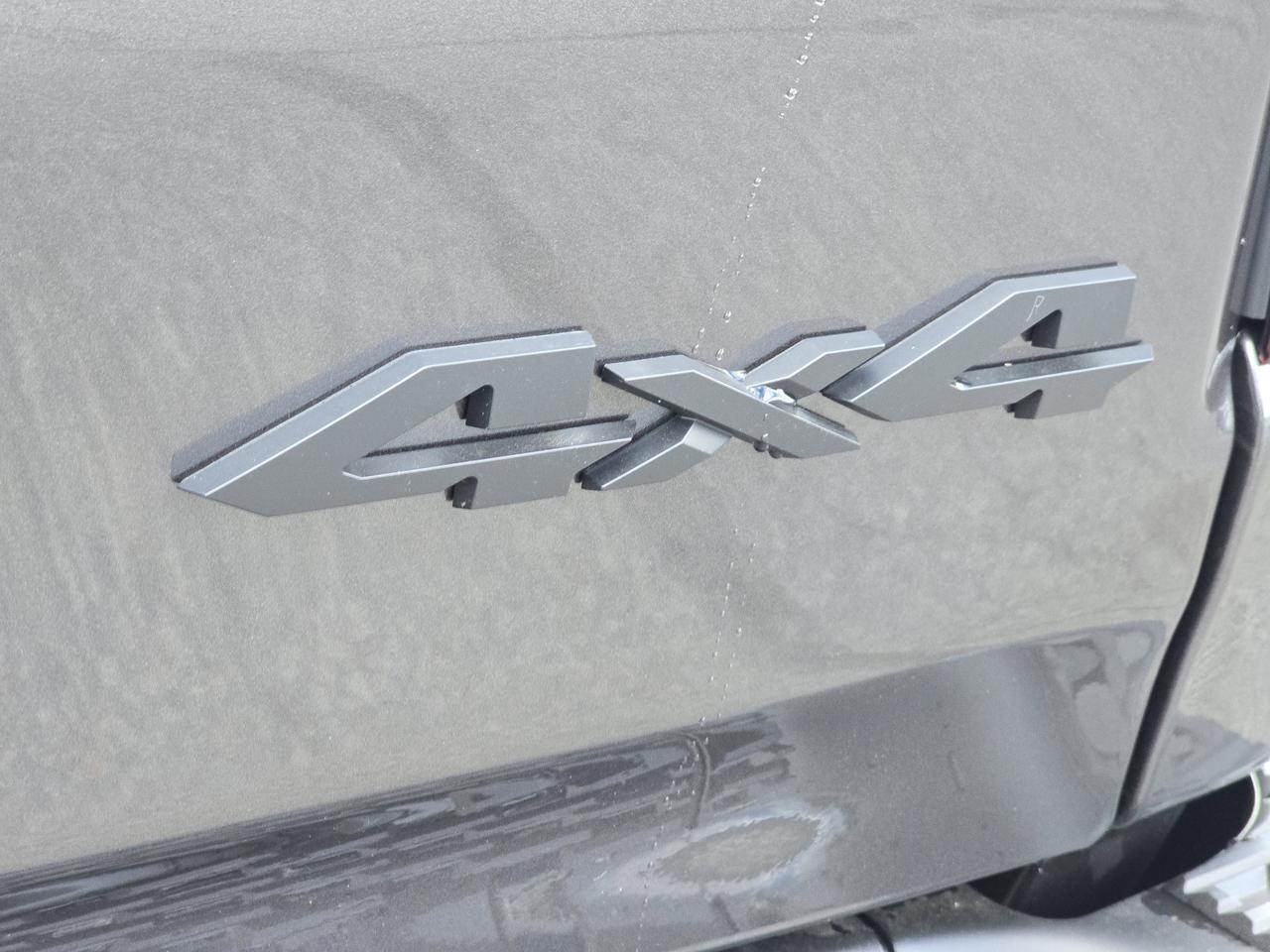 2026 Ram 1500 Laramie Dalton GA