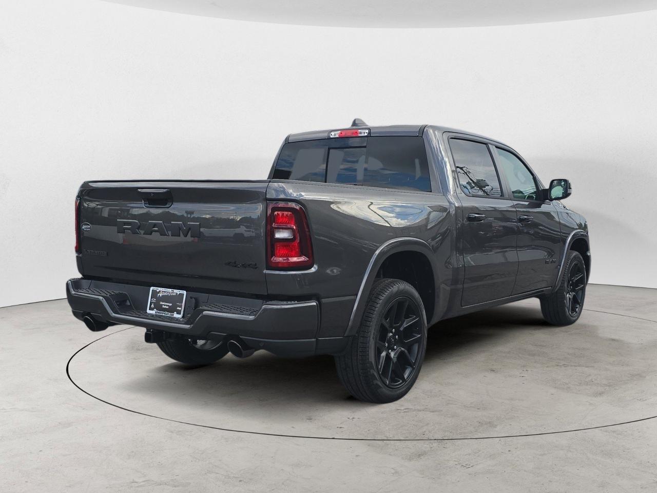 2026 Ram 1500 Laramie Dalton GA