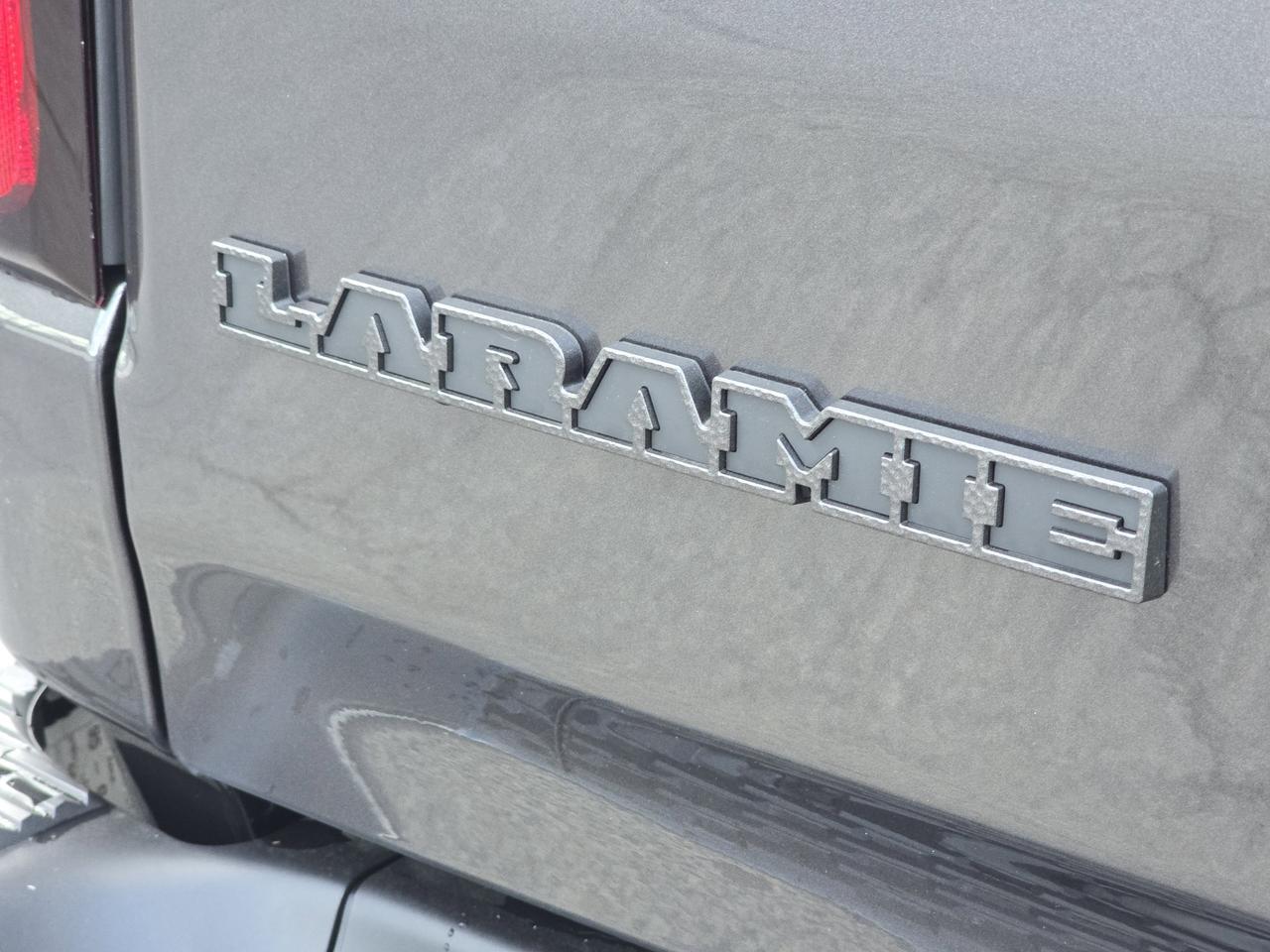 2026 Ram 1500 Laramie Dalton GA