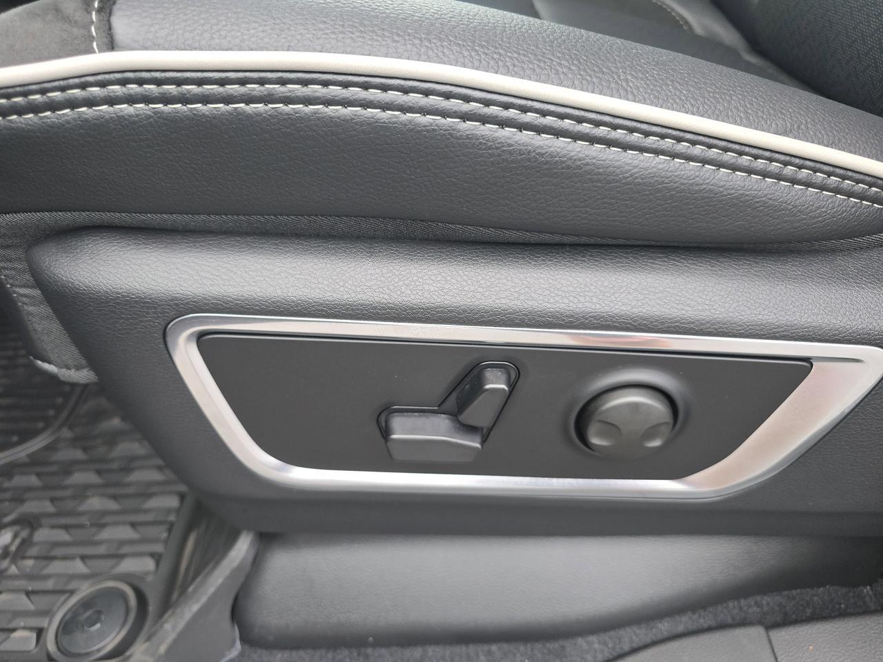 2026 Ram 1500 Laramie Dalton GA