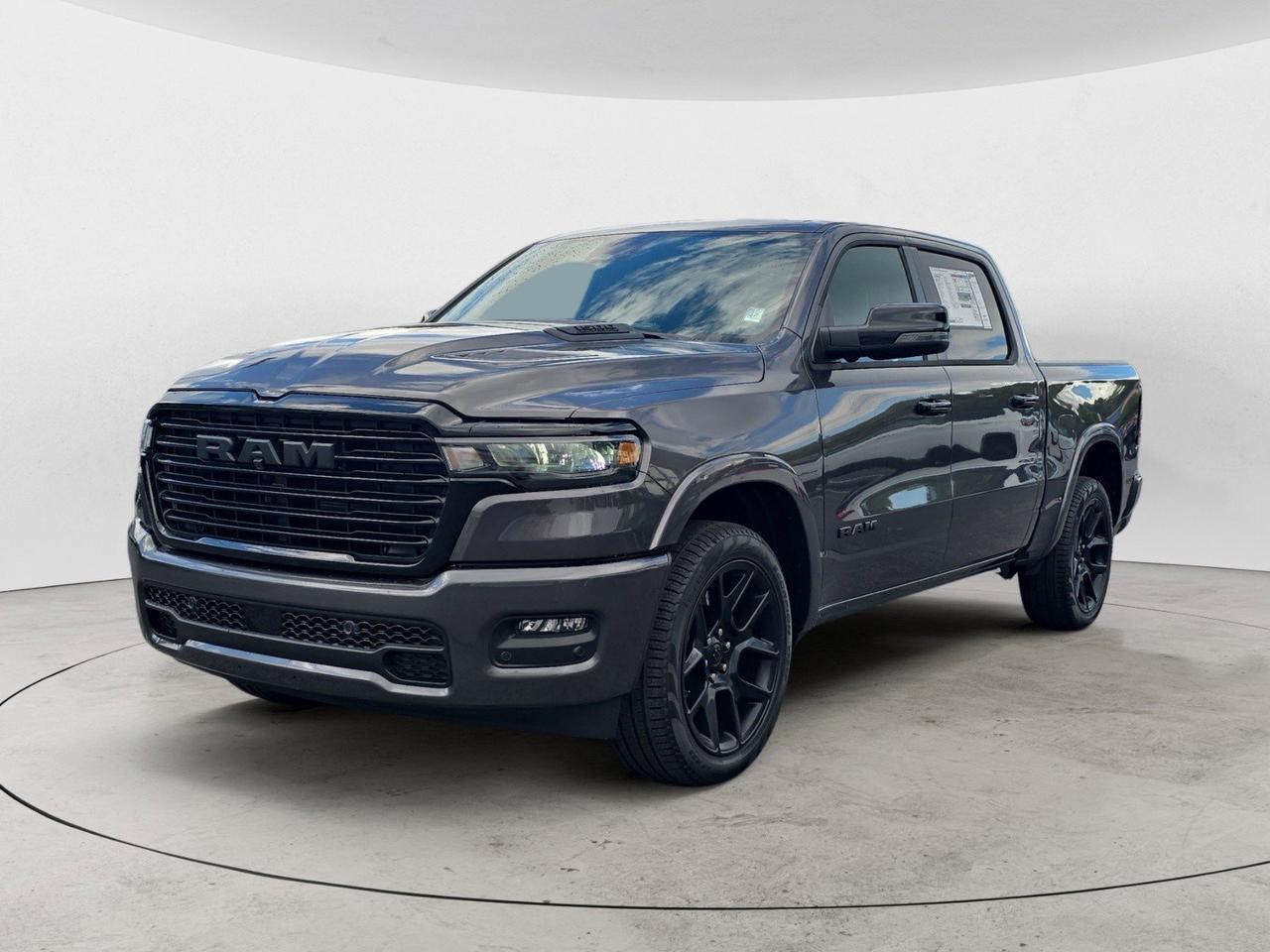 2026 Ram 1500 Laramie Dalton GA