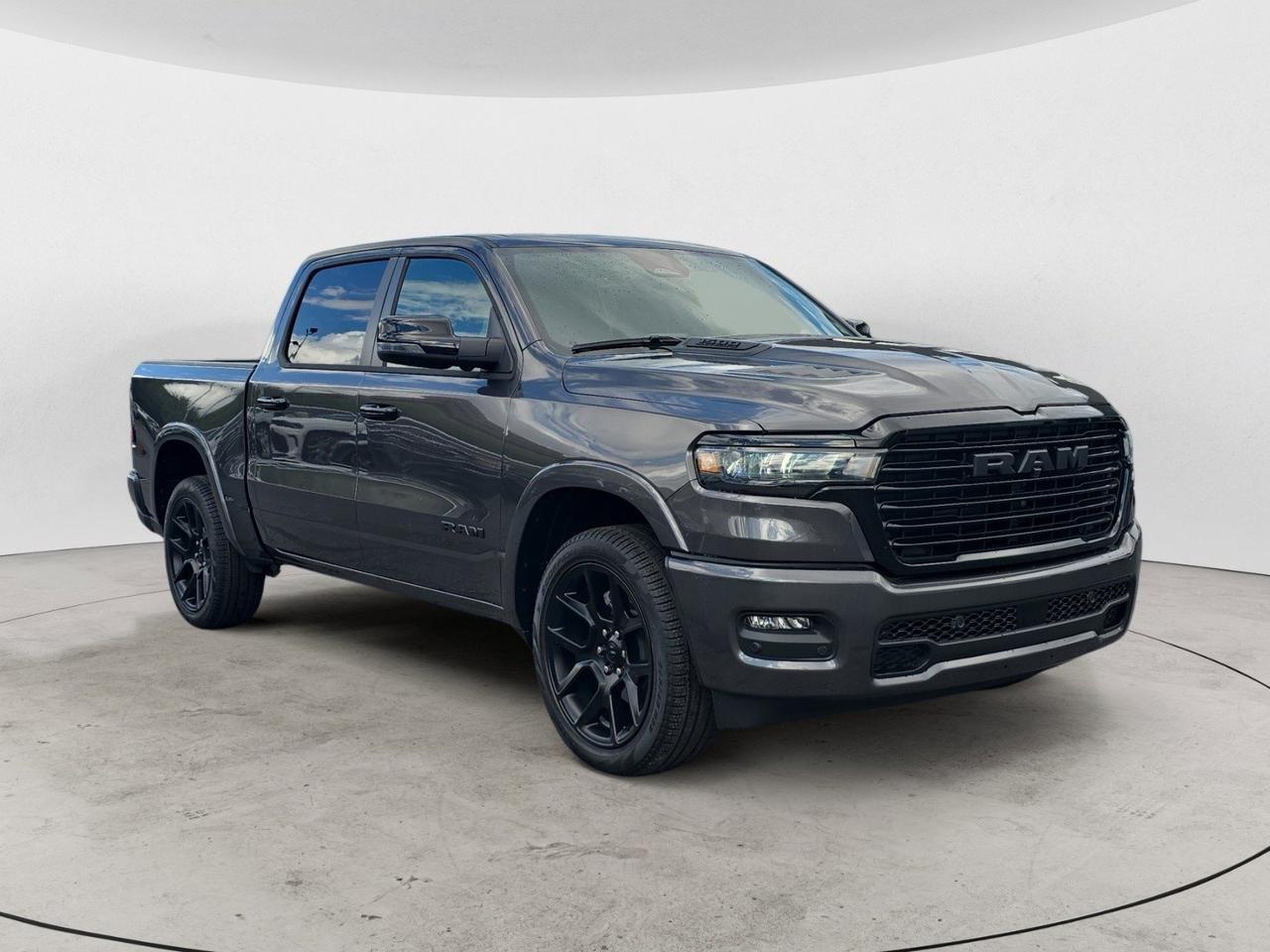 2026 Ram 1500 Laramie Dalton GA