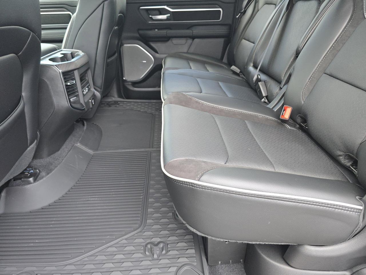2026 Ram 1500 Laramie Dalton GA