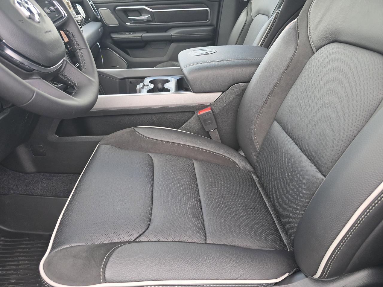 2026 Ram 1500 Laramie Dalton GA