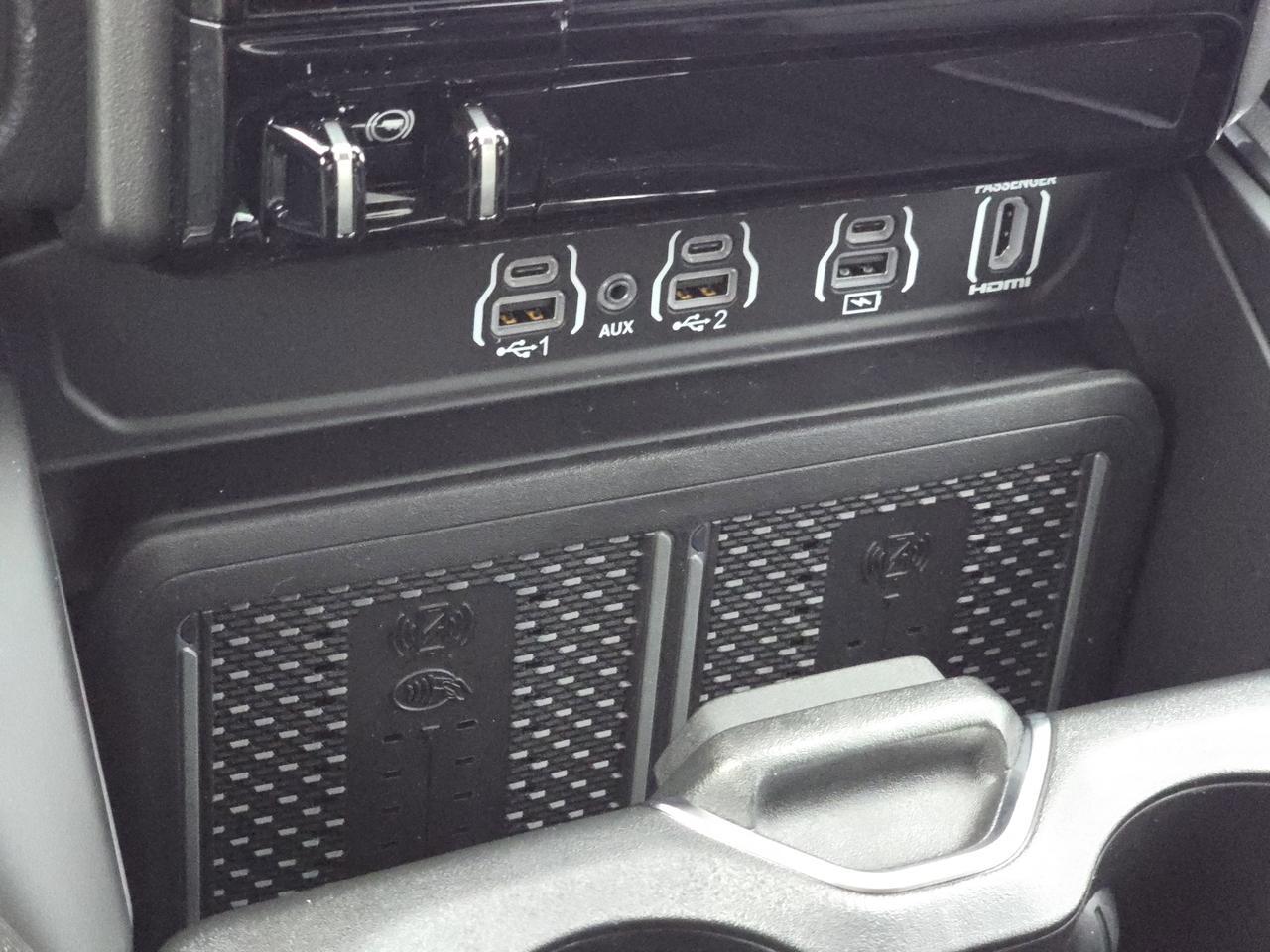 2026 Ram 1500 Laramie Dalton GA