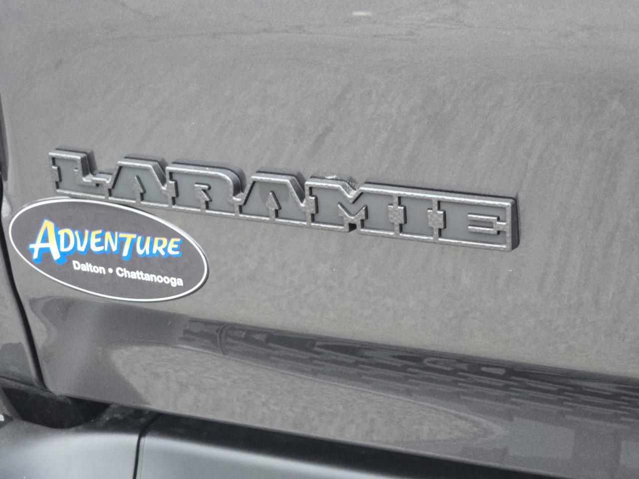 2026 Ram 1500 Laramie Dalton GA