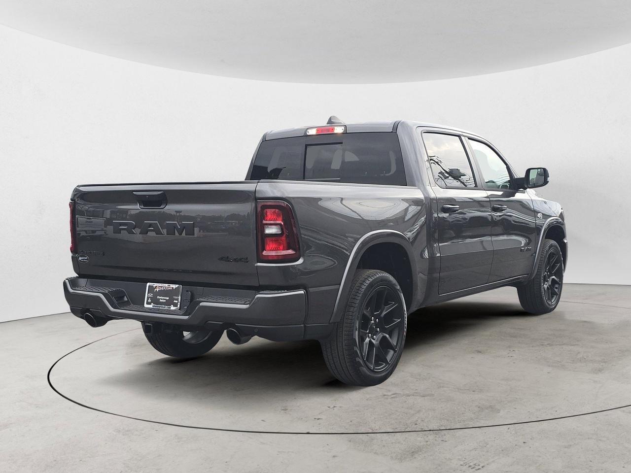 2026 Ram 1500 Laramie Dalton GA