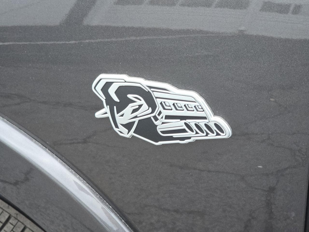 2026 Ram 1500 Laramie Dalton GA