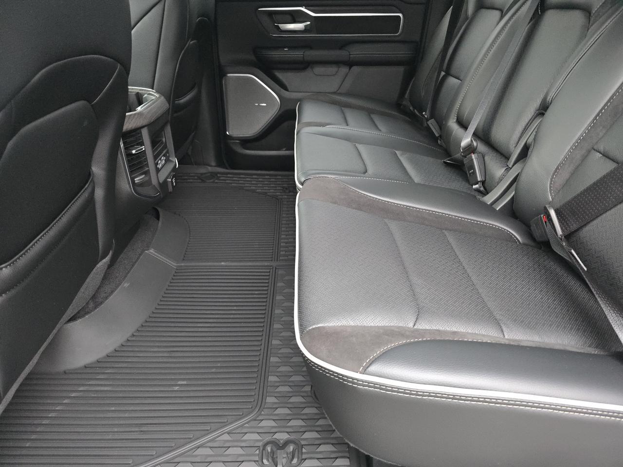 2026 Ram 1500 Laramie Dalton GA