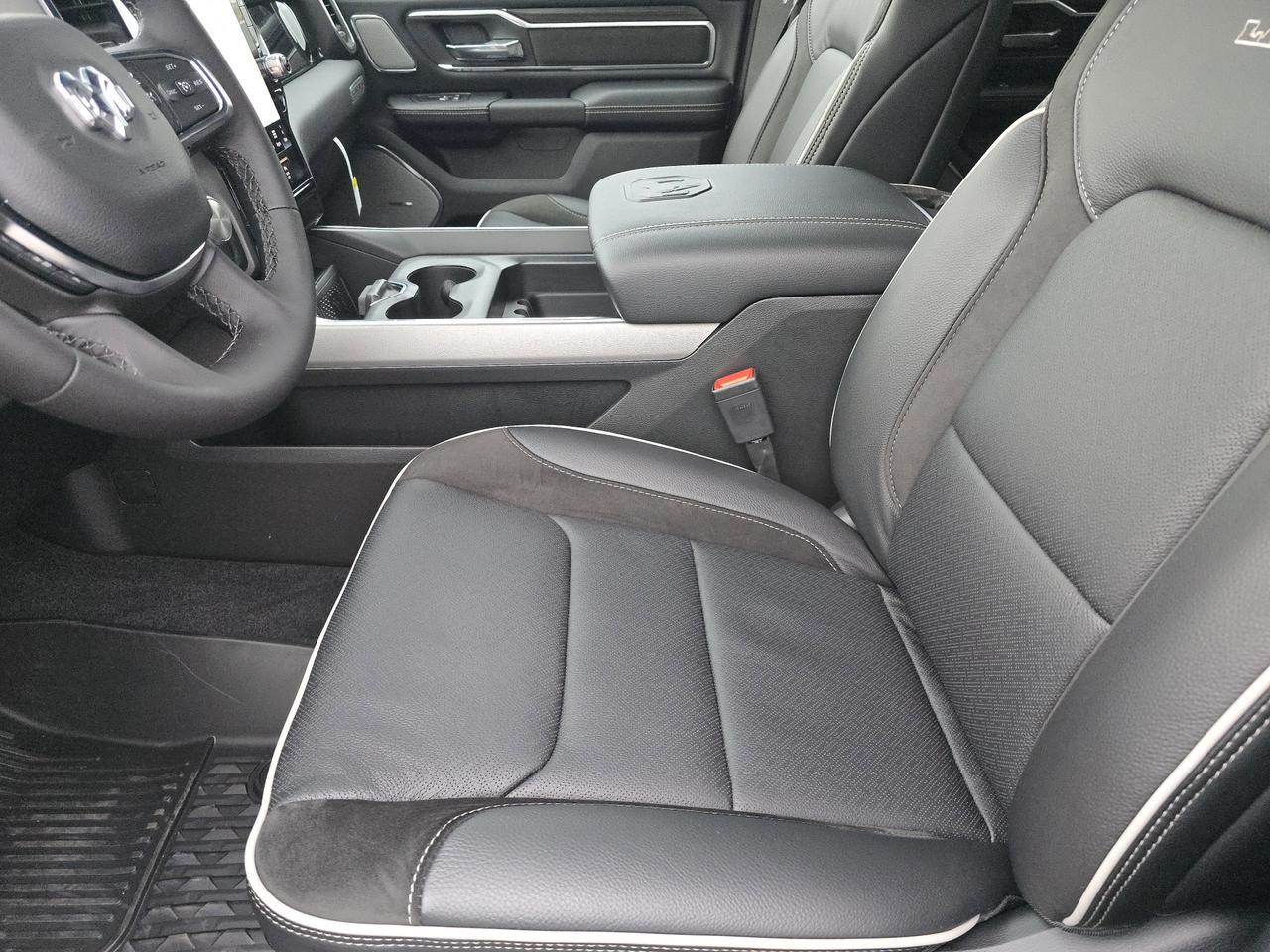 2026 Ram 1500 Laramie Dalton GA