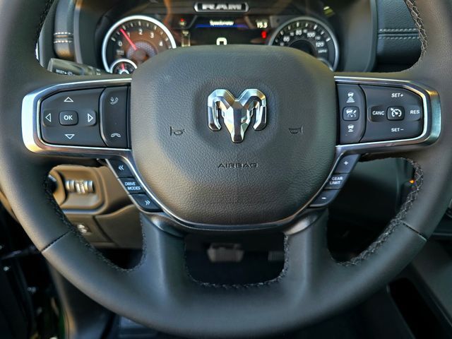 2026 Ram 1500 Laramie Folsom CA