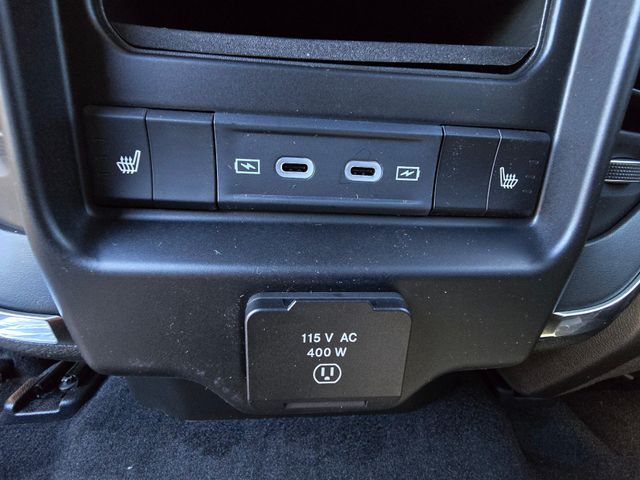 2026 Ram 1500 Laramie Folsom CA