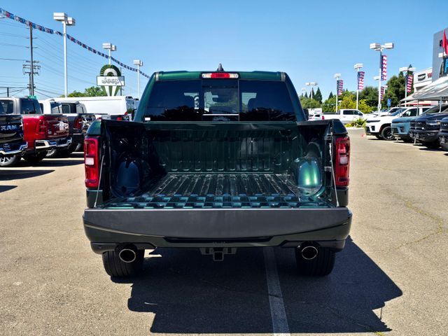 2026 Ram 1500 Laramie Folsom CA