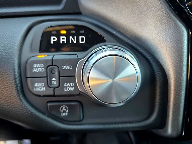 2026 Ram 1500 Laramie Folsom CA