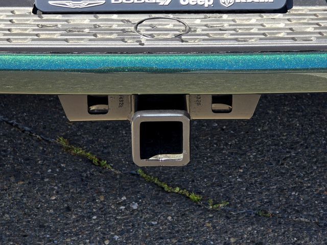 2026 Ram 1500 Laramie Folsom CA