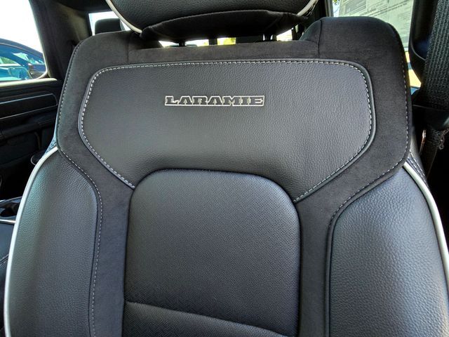 2026 Ram 1500 Laramie Folsom CA