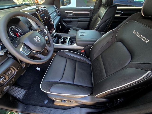2026 Ram 1500 Laramie Folsom CA