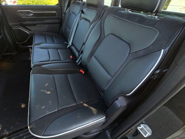 2026 Ram 1500 Laramie Folsom CA