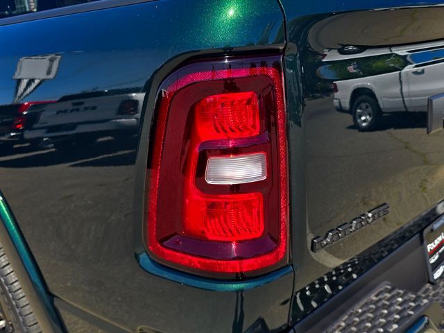 2026 Ram 1500 Laramie Folsom CA