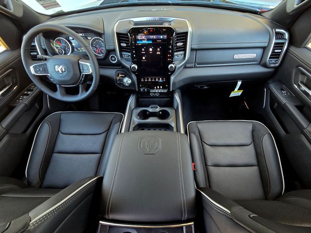 2026 Ram 1500 Laramie Folsom CA