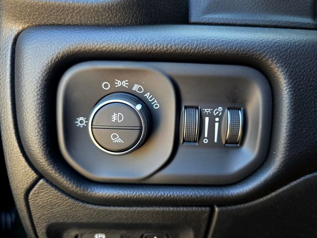 2026 Ram 1500 Laramie Folsom CA