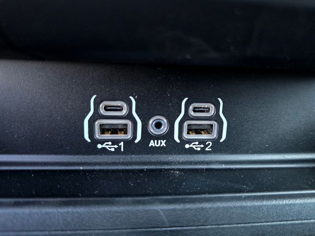2026 Ram 1500 Laramie Folsom CA