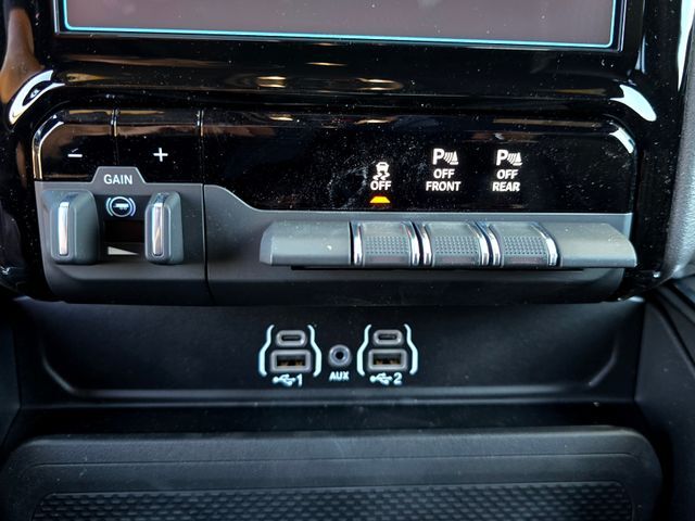 2026 Ram 1500 Laramie Folsom CA