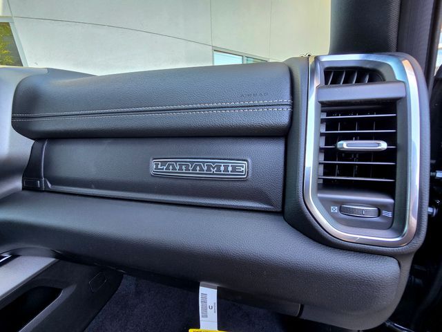 2026 Ram 1500 Laramie Folsom CA