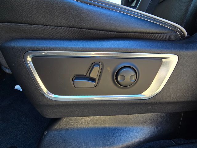 2026 Ram 1500 Laramie Folsom CA