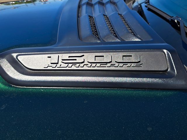 2026 Ram 1500 Laramie Folsom CA