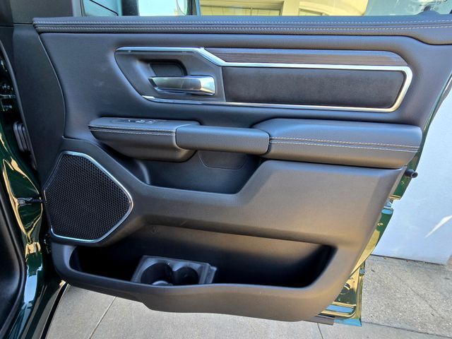 2026 Ram 1500 Laramie Folsom CA