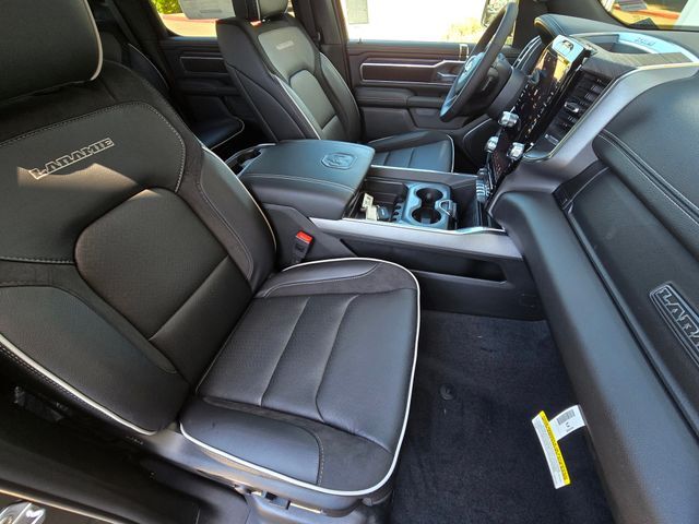 2026 Ram 1500 Laramie Folsom CA