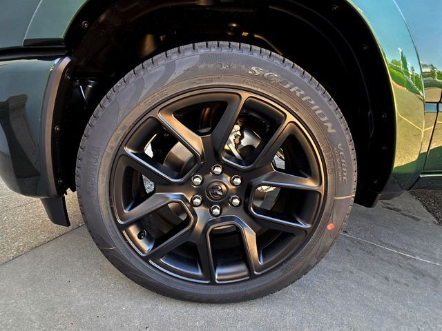 2026 Ram 1500 Laramie Folsom CA