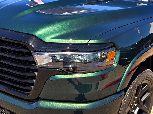2026 Ram 1500 Laramie Folsom CA